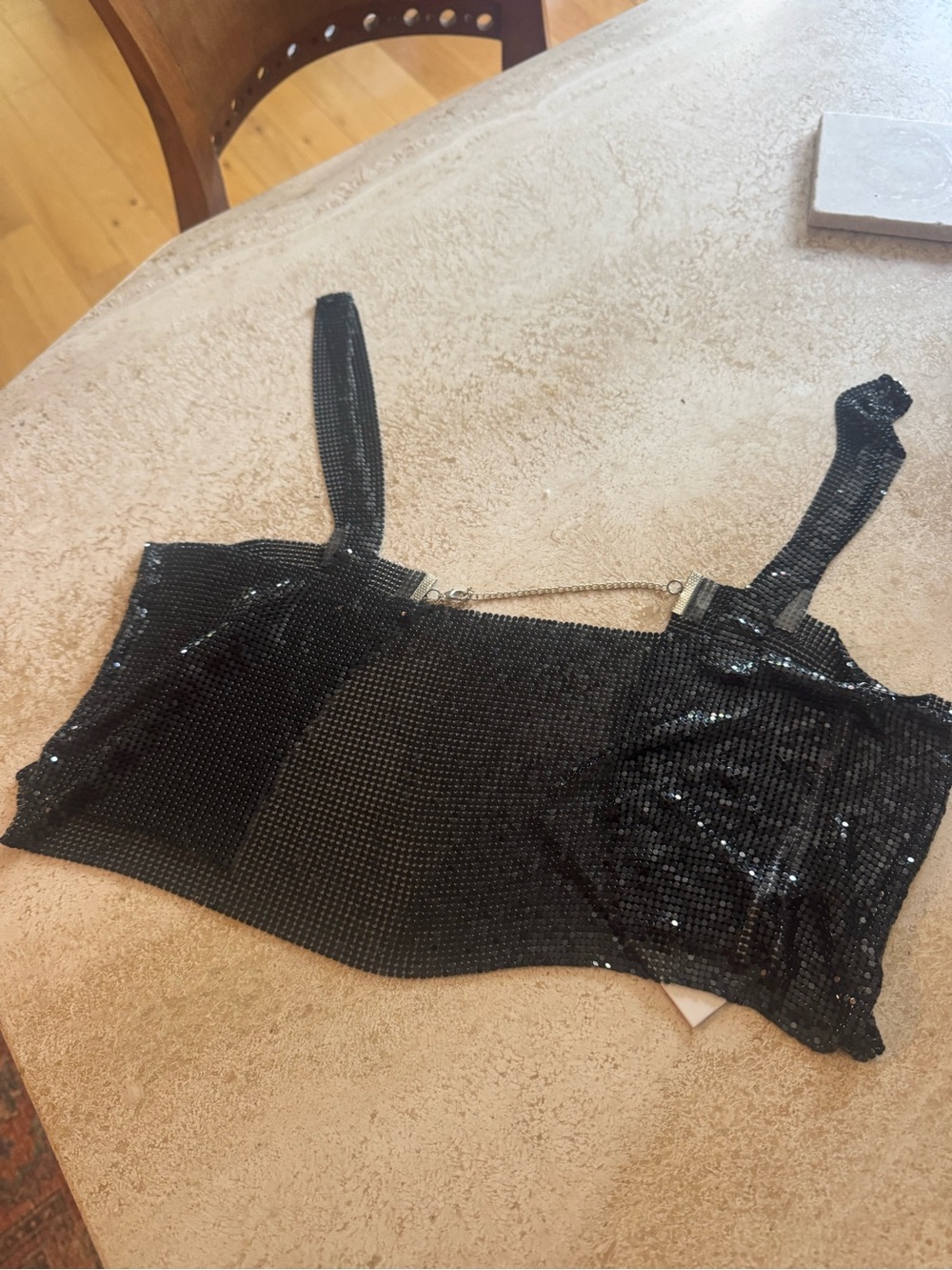 Showpo mabelle cropped top